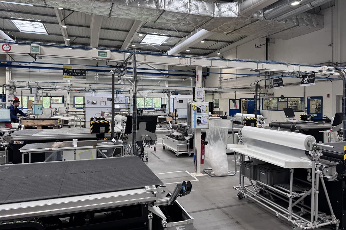 Syensqo Advances Circular Carbon Fiber Composite Recycling Partnership with Fairmat