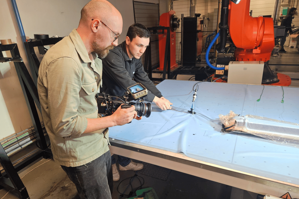 FLASH-COMP Project Validates Integration Readiness for More Intelligent, Defect-Free LRI Approach