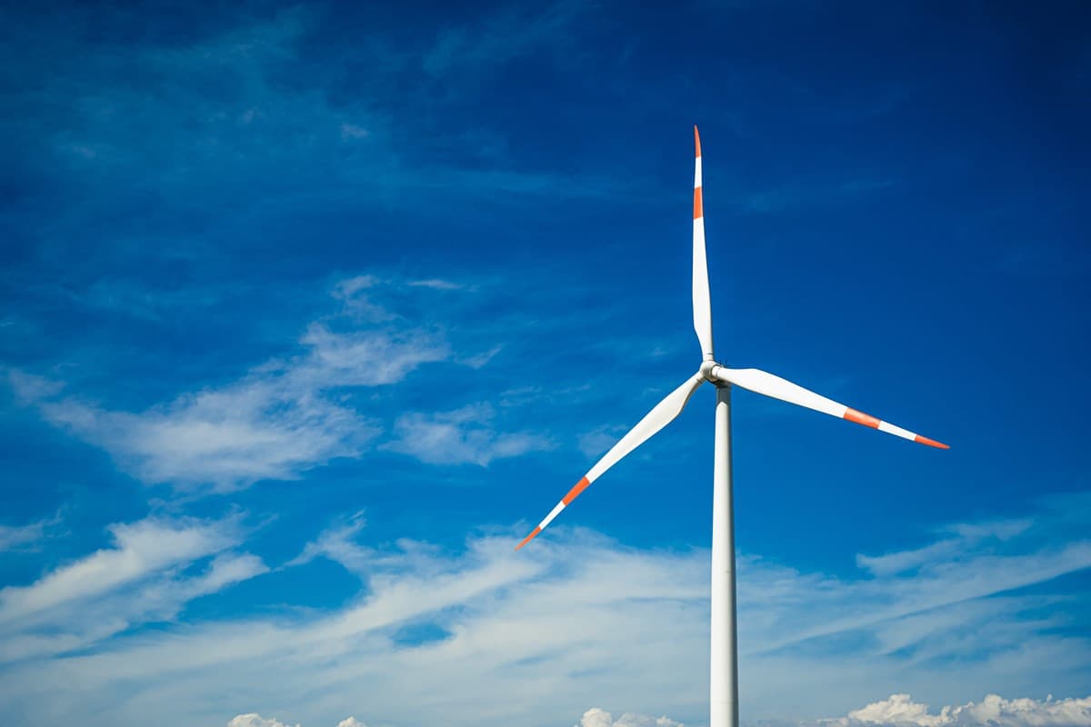 Leitwind Adopts Recyclamine for LS20.X Wind Turbine Blade
