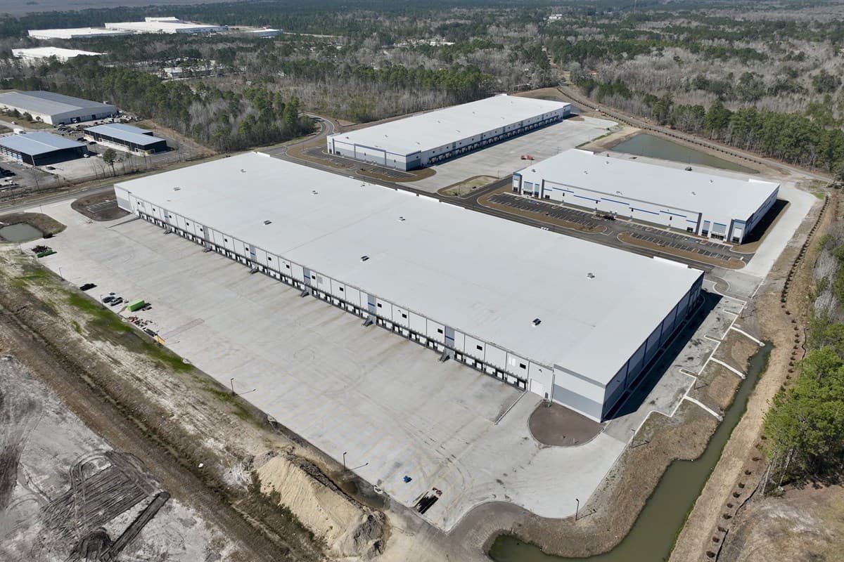 TS Conductor Opens $134 Million South Carolina Facility for AECC Conductor Cores