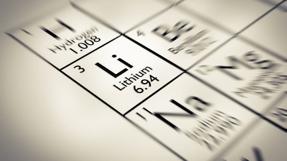 Inside the Race to Control the World’s Lithium Supply