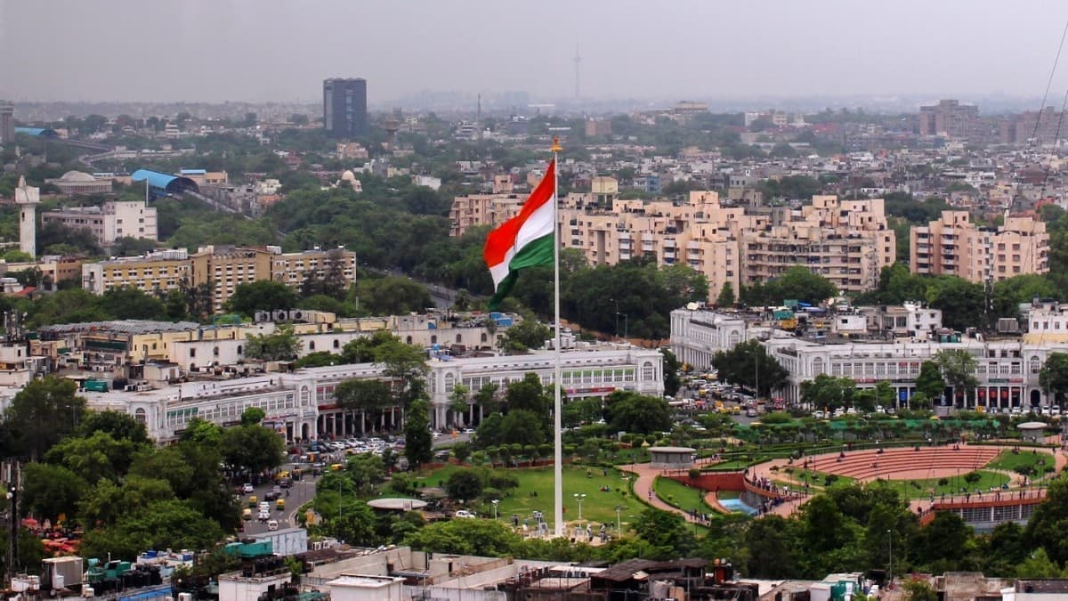 India Adds a New Nuke To Its Fleet