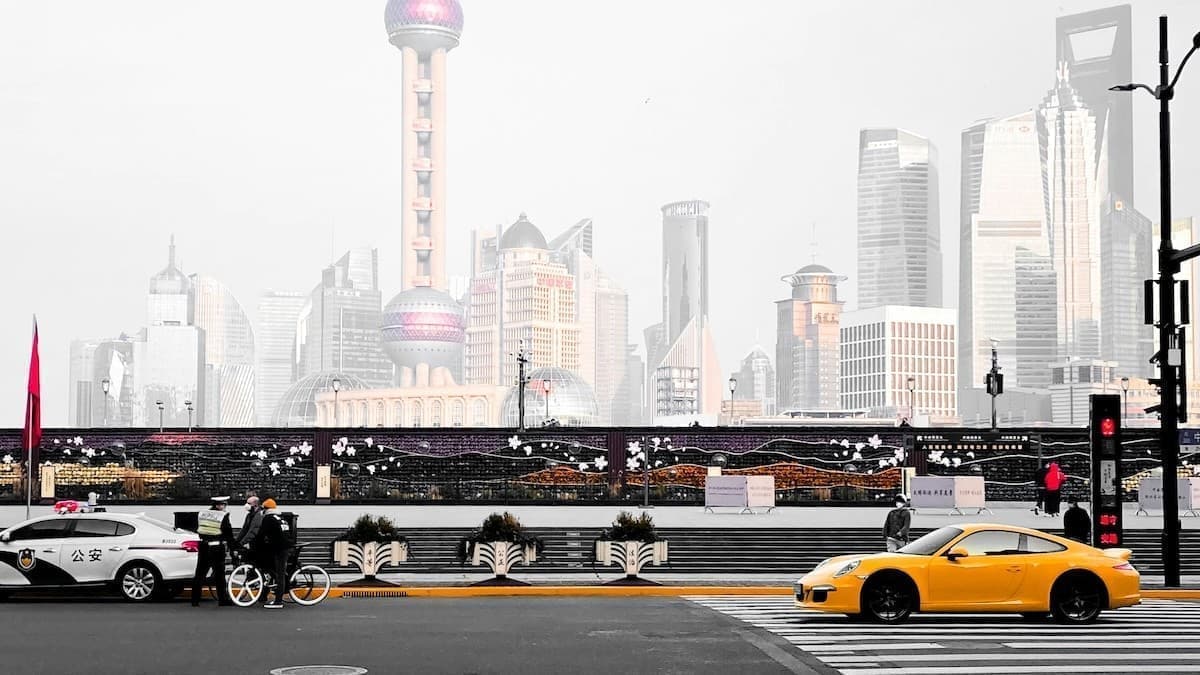 China's Robotaxi Fleet to Nearly Triple in 2026, Goldman Says