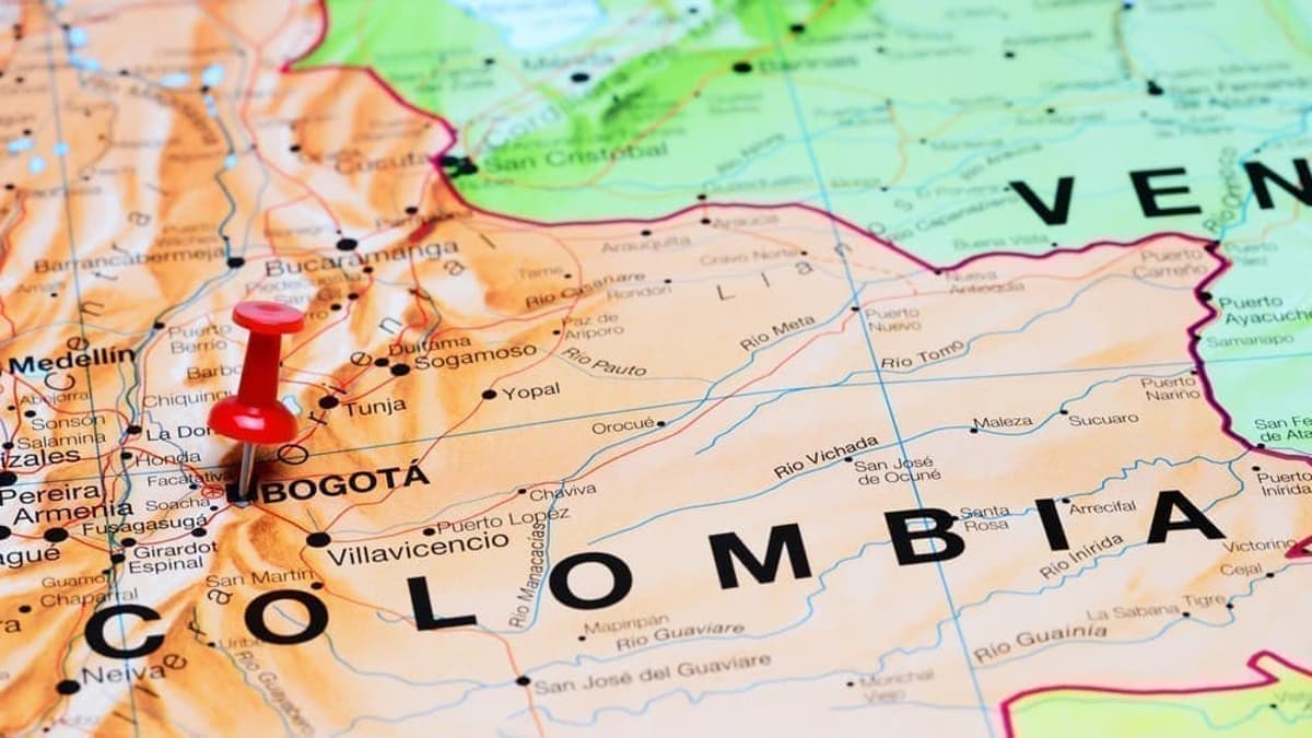 Colombia’s Oil Industry Eyes Comeback as $100 Crude Revives Investment Case