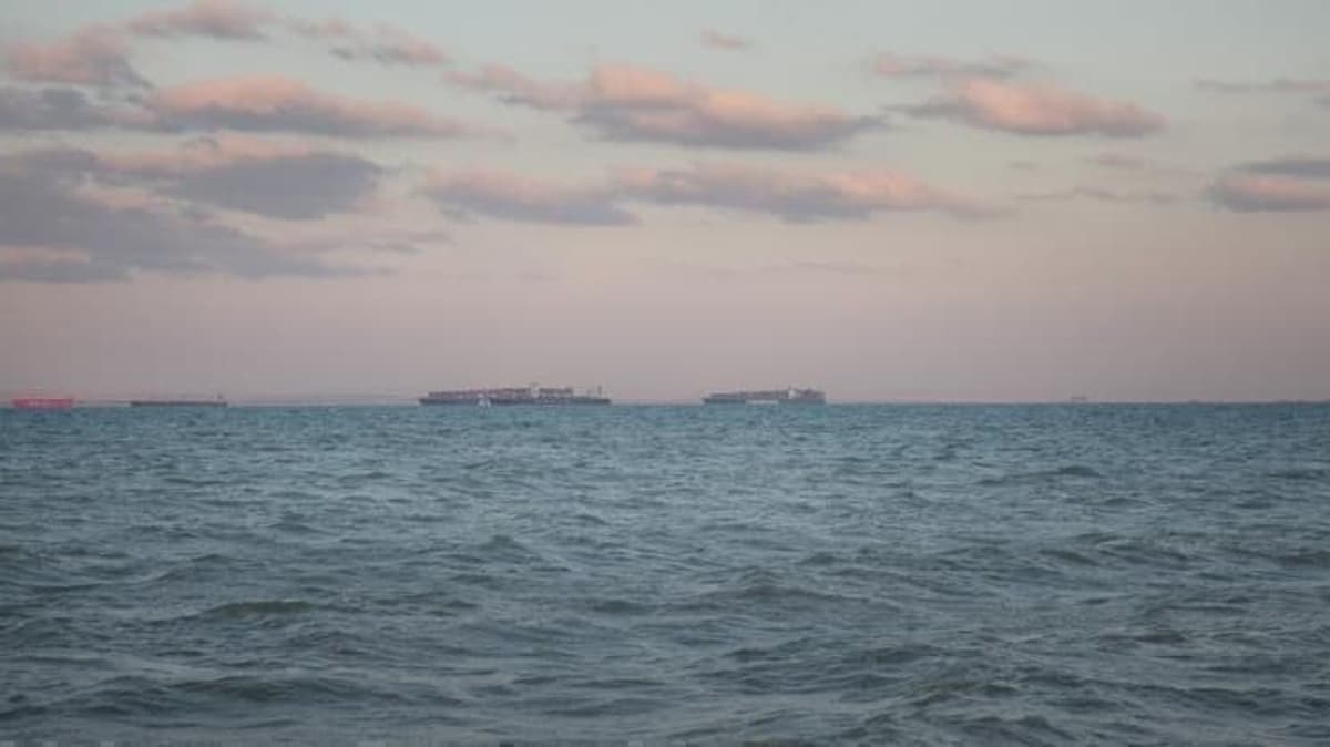 The Strait of Hormuz May Reopen, But the System Has Already Broken