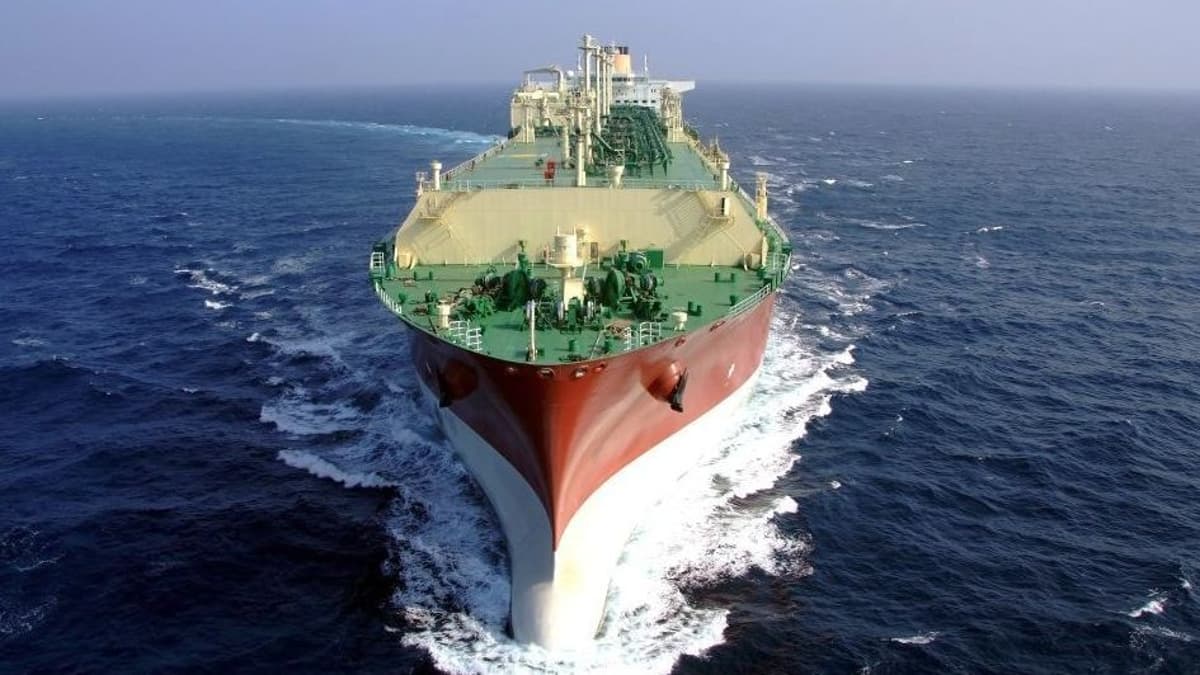 U.S. LNG Faces Limits Replacing Lost Qatari Supply