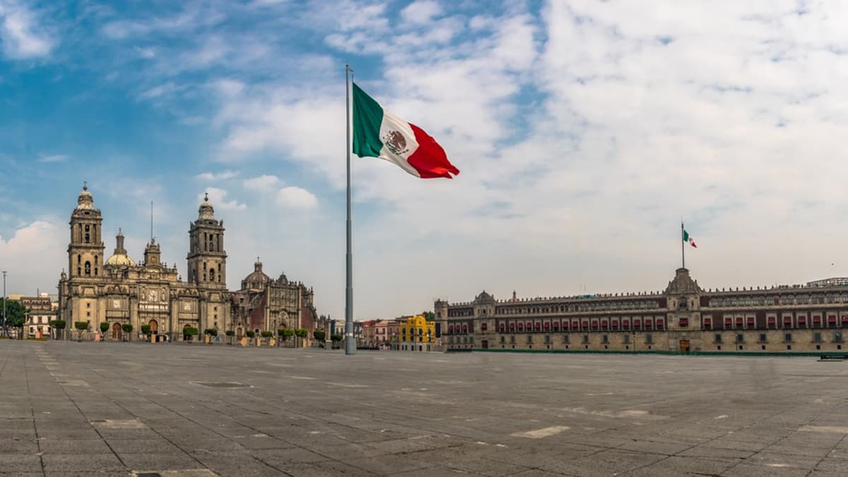 Pemex Faces a Reckoning After Major Oil Spill
