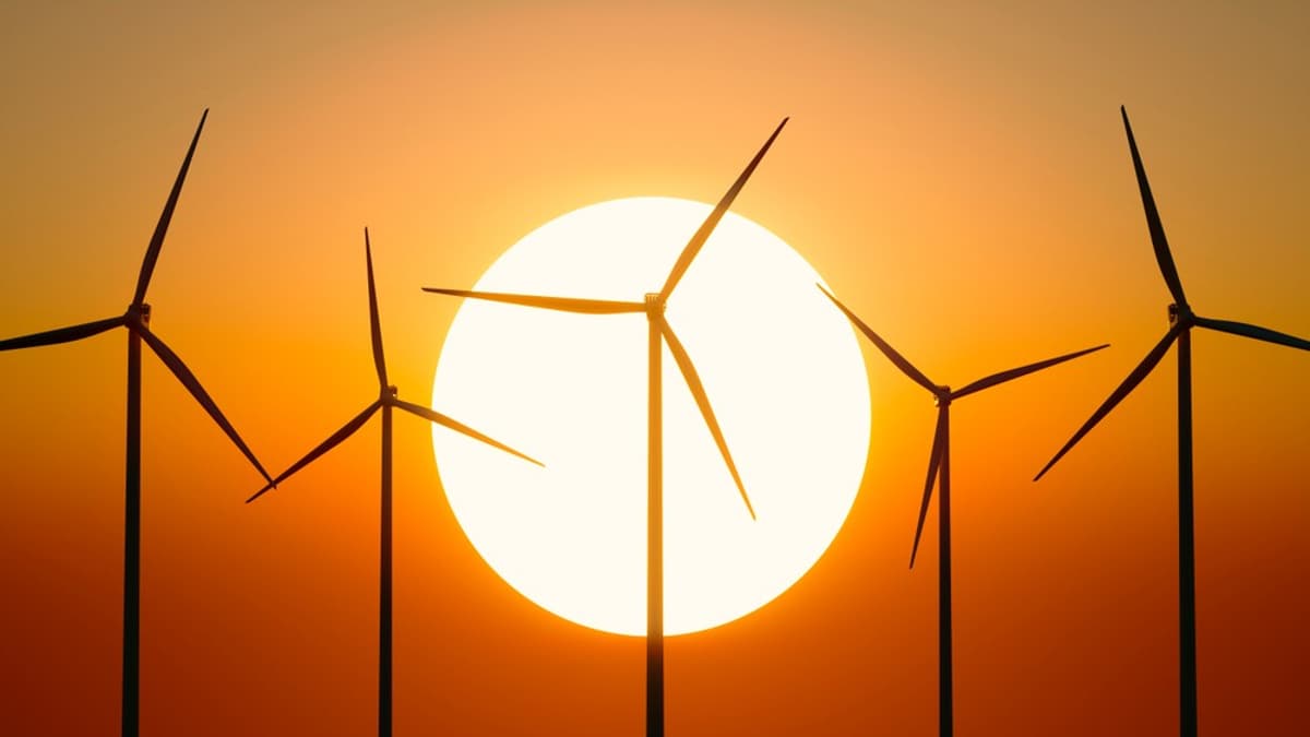 Trump’s Renewable Energy Crackdown Hits Legal Wall