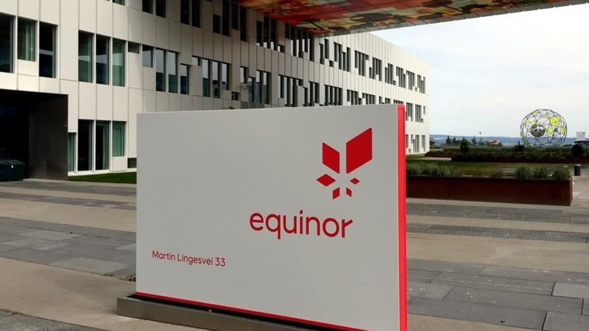 Equinor Bets on New Wells to Offset Declining Fields