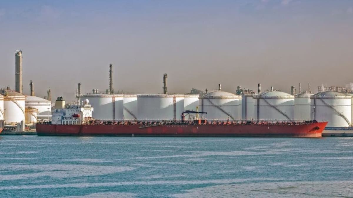 Venezuela’s Oil Rebound Shows Why the Petrodollar Is a Logistics System