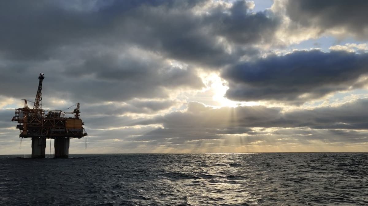 Suriname’s Delayed Oil Boom Is Finally Ready for Takeoff