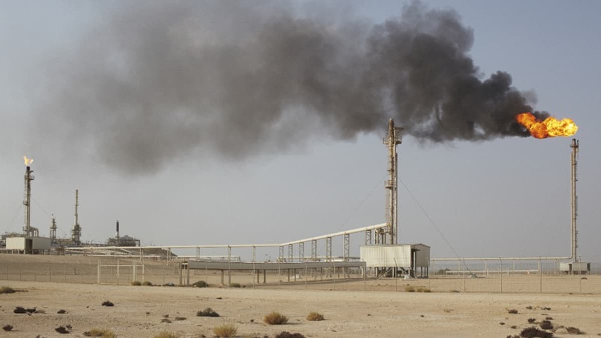 Trump’s Ceasefire Warning Sends Oil Prices Higher Again