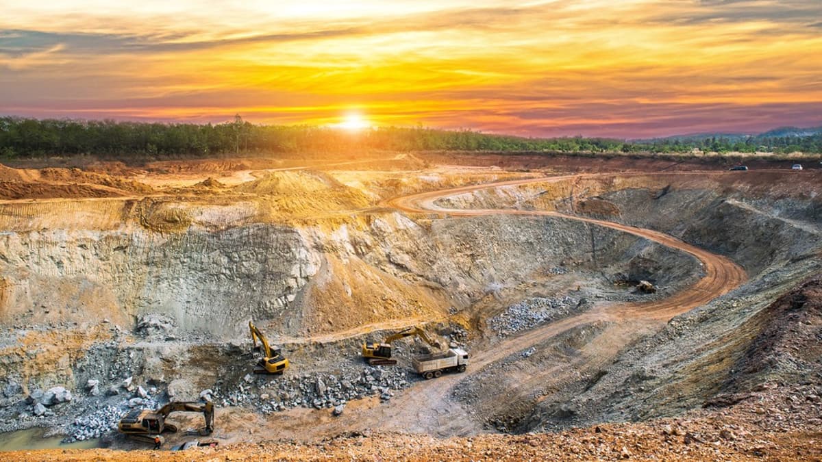 Clean Energy’s Dirty Secret Lies in Critical Mineral Extraction