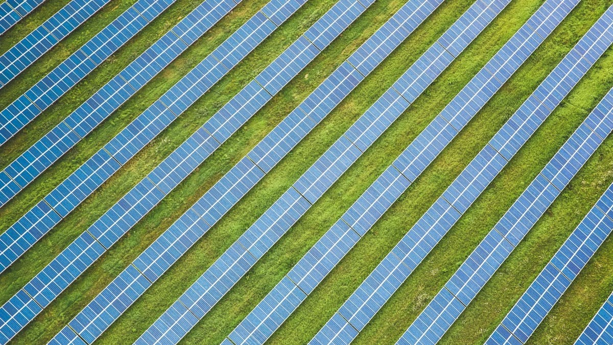 China Spent More on Clean Energy Than the Rest of the World Combined