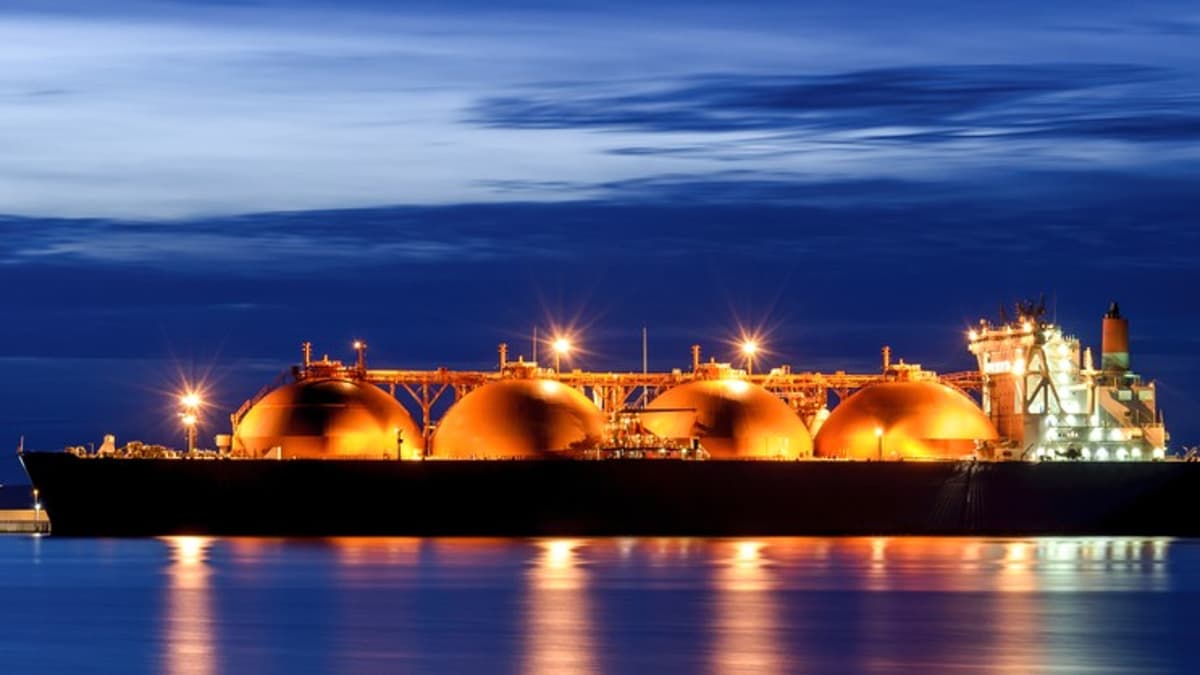 U.S. LNG Is Becoming the Backbone of Global Gas Supply