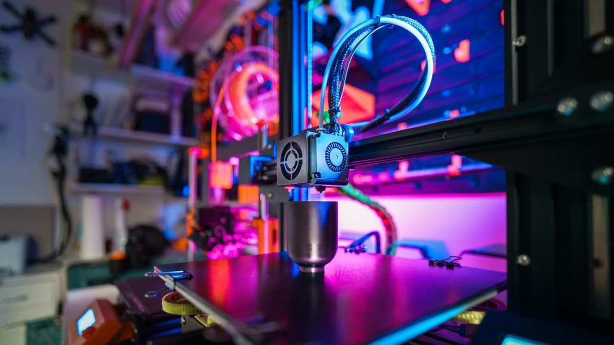 How 3D Printing Could Unlock America’s Untapped Hydropower