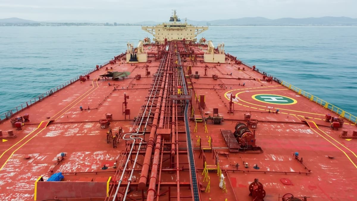 Why Hasn’t Oil Hit $150?