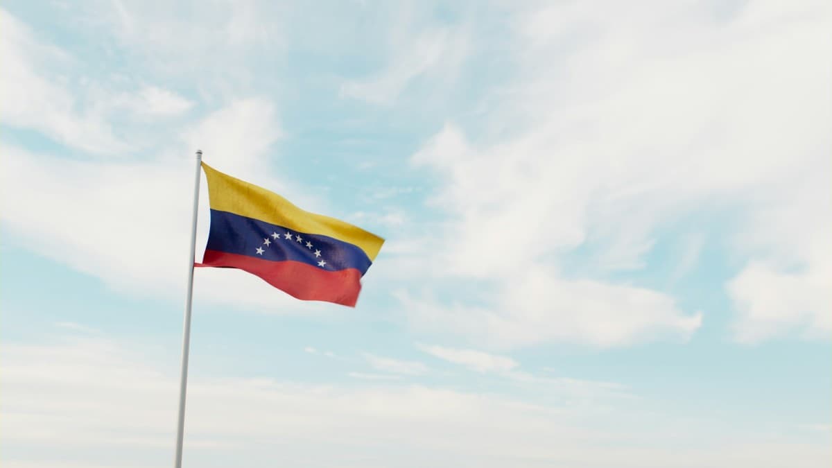 How U.S. Control of Venezuelan Oil Is Reshaping Asian Energy