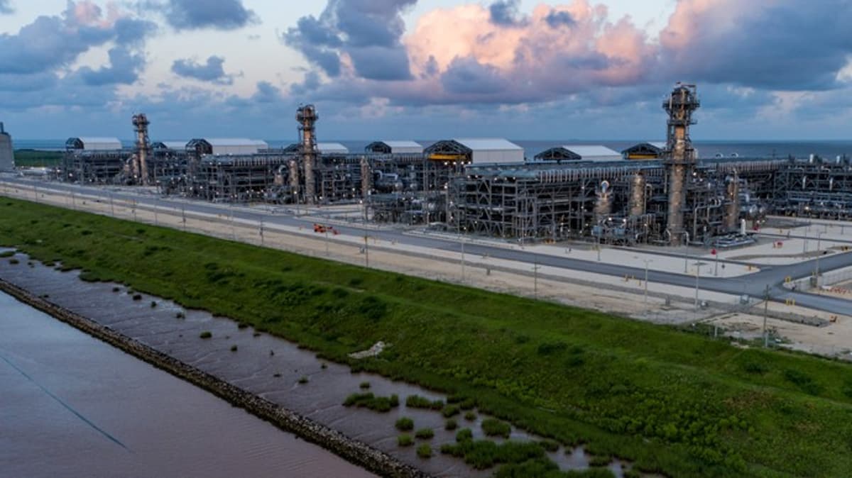 Middle East Crisis Accelerates U.S.-Thailand LNG Supply Talks