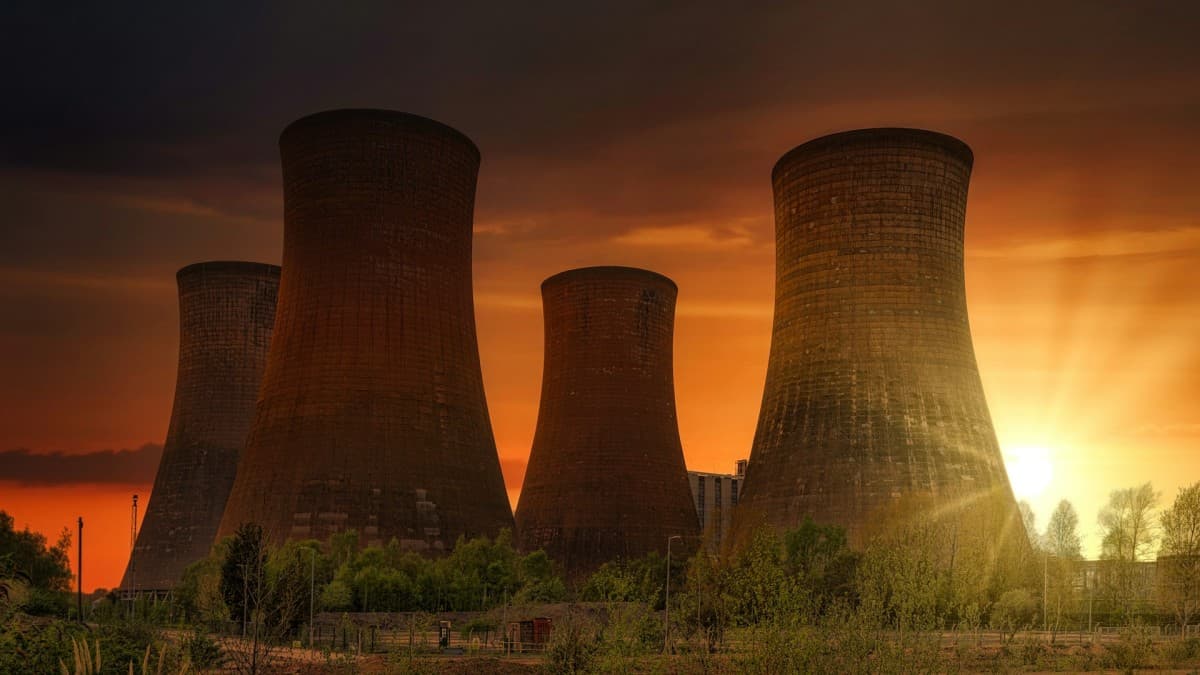 Spent Nuclear Fuel Could Be America's Answer to Russia's Uranium Grip