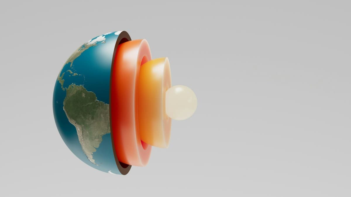 There's Enough Hydrogen Underground to Power Earth for 170,000 Years