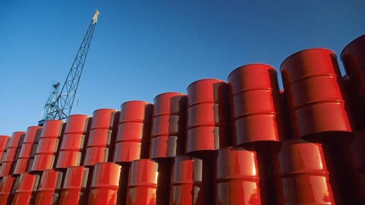 Oil Markets Stop Believing Trump’s Peace Narrative