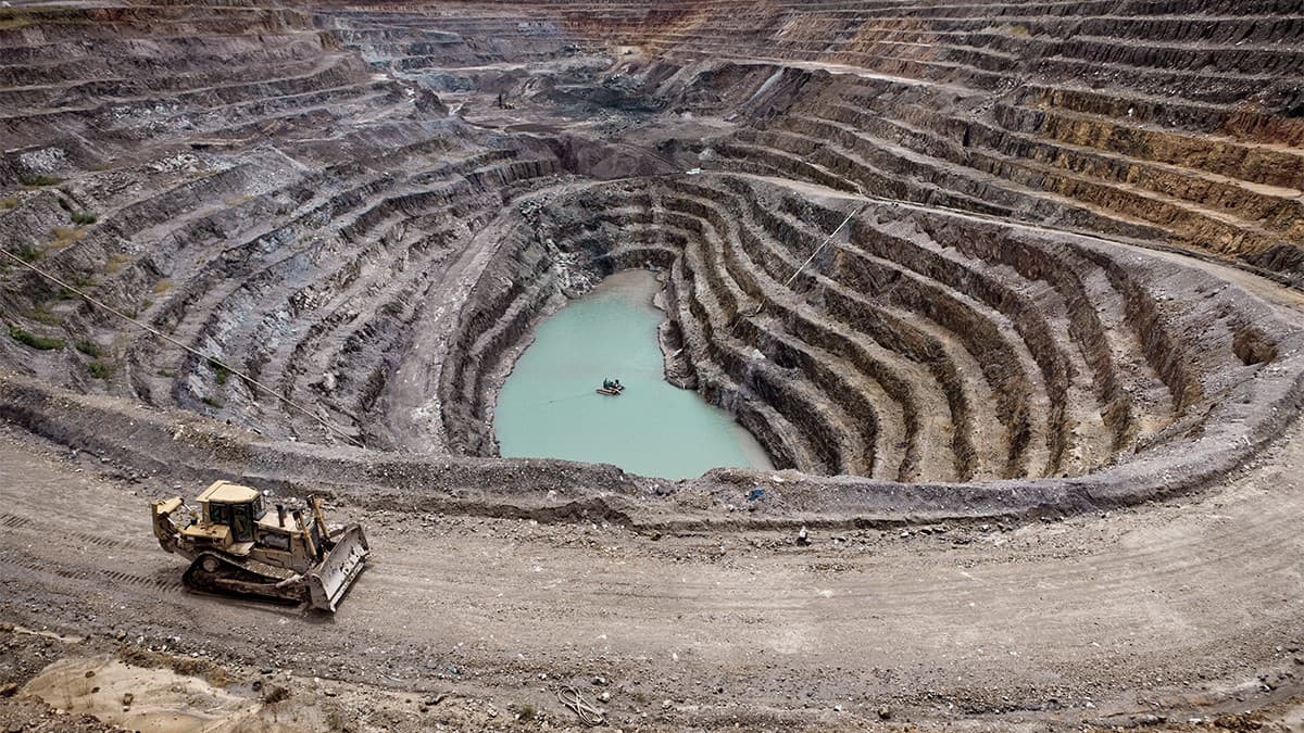 DRC's Export Controls Are Reshaping the Battery Metals Market
