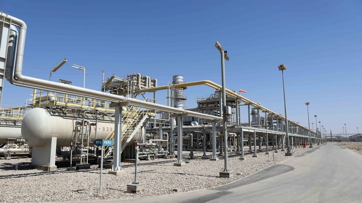 The Clock Is Ticking Down To Iraq’s Economic Disaster On 27 July