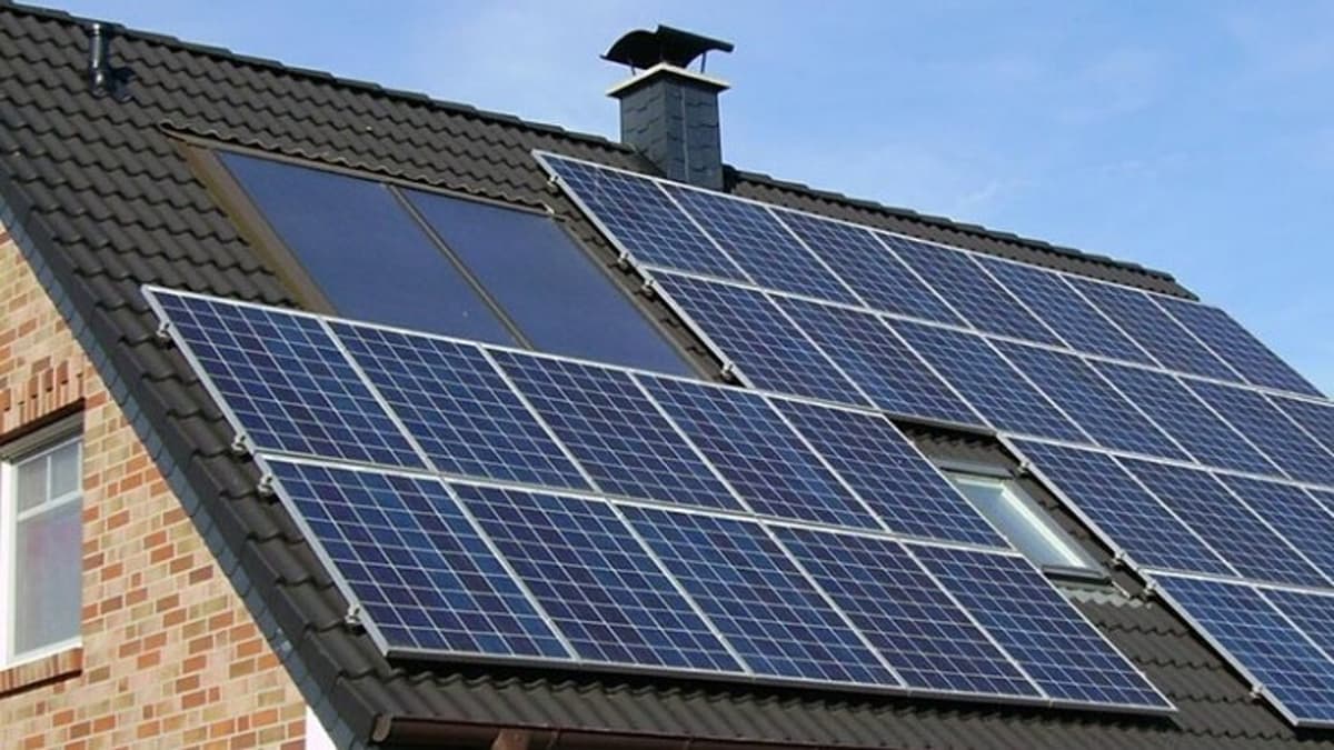 Why Household Batteries Are Becoming Strategic Assets