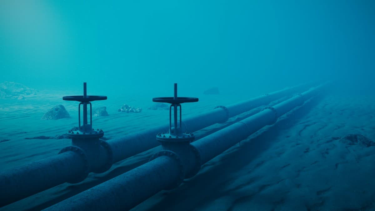 What's Stopping the Trans-Caspian Pipeline After 27 Years?