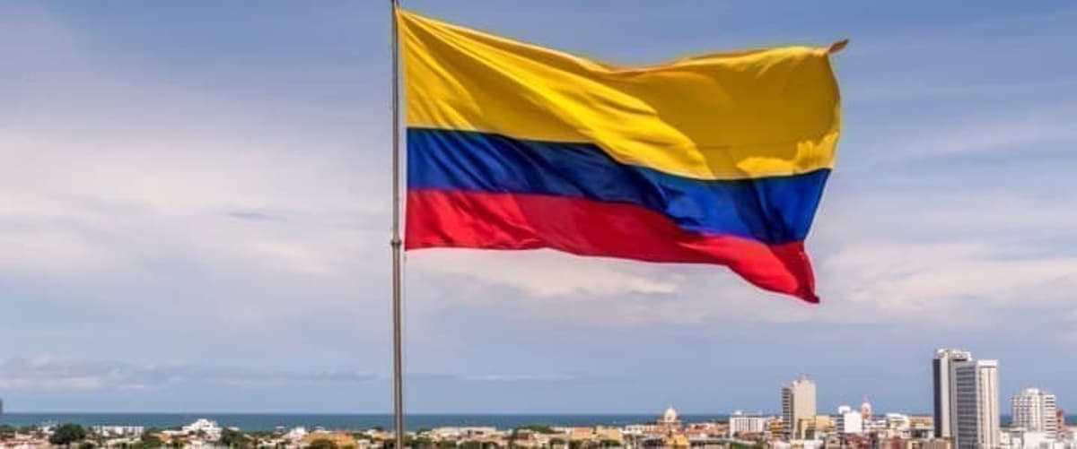 Petro's Policies Are Decimating Colombia's Natural Gas Industry