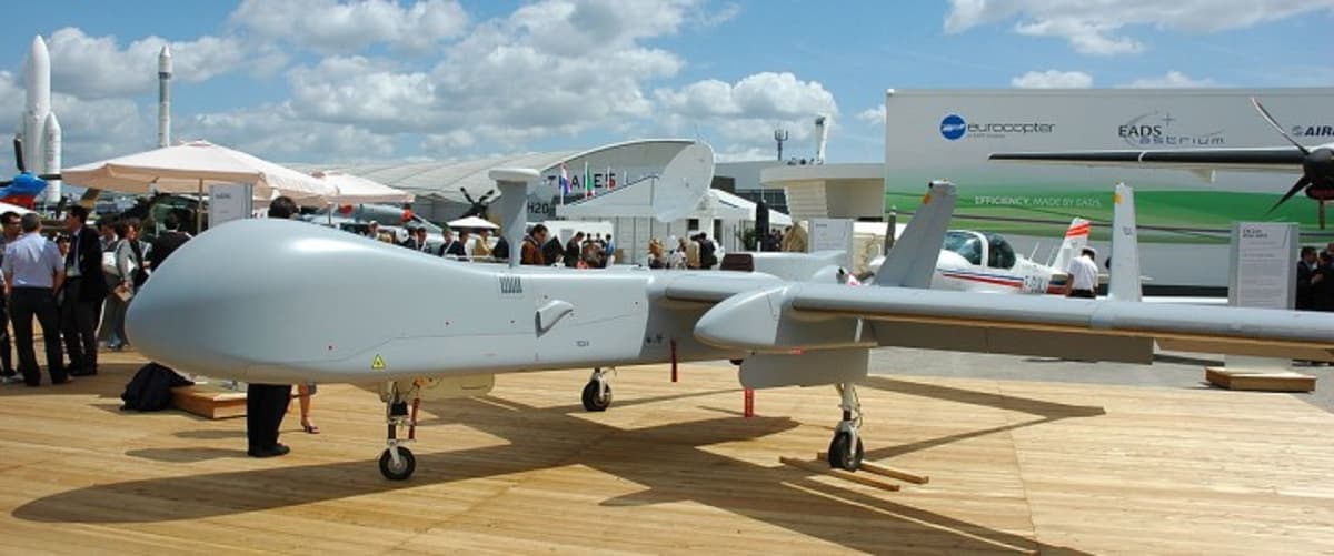 No Missiles, No Drones: What Happens When Rare Earths Stop Flowing?