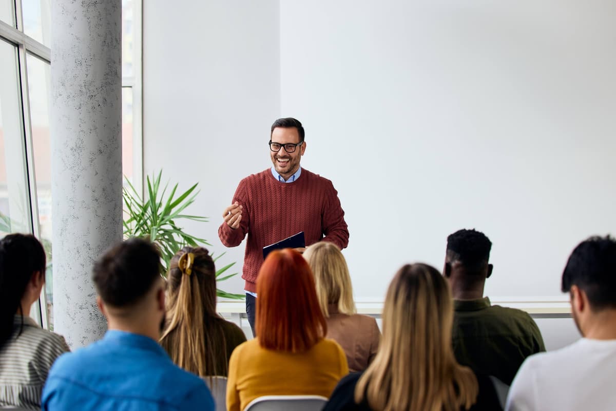 Workers Want Training but Employers Don’t Always Deliver. Can Policy Help?