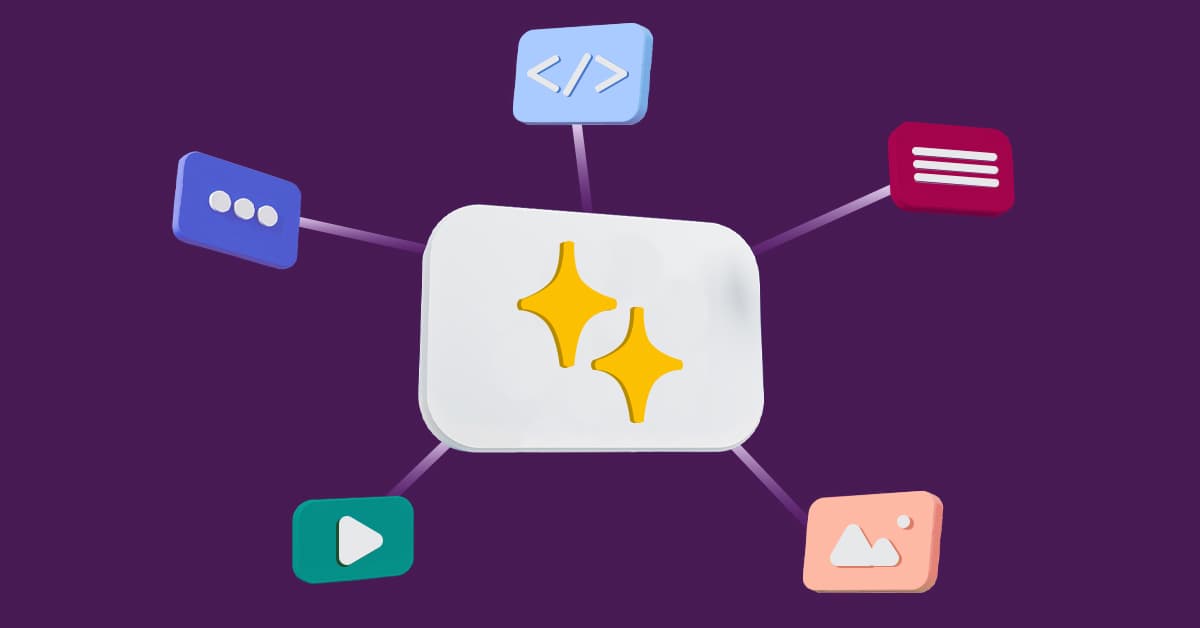 What Is Generative AI? A Practical Guide