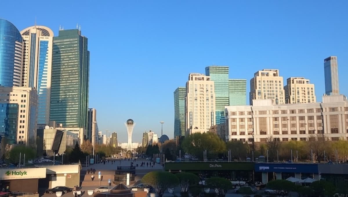 Iran-Linked Shock’s Impact on Emerging Europe Seen Milder than 2022 Crisis, Says Wiiw Economist