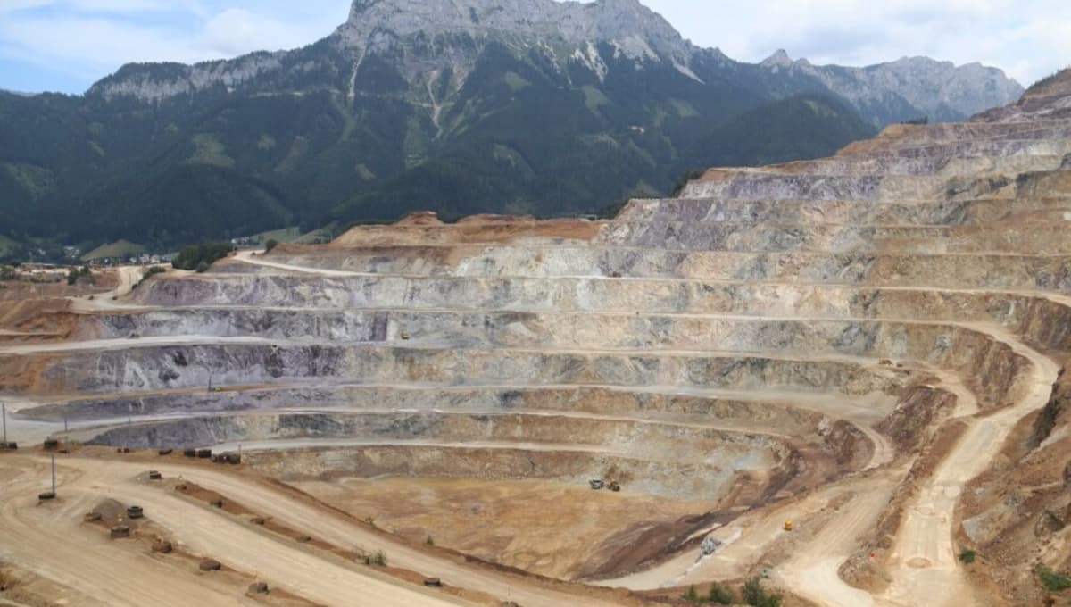 Indonesian Employers' Association, Mining Cartels Yield to Country’s $66bn Export Monopoly