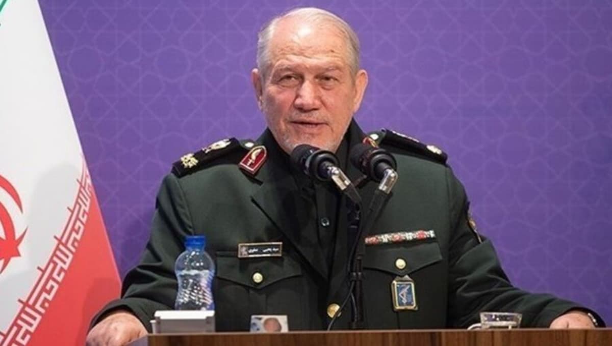 Iran Says Intelligence Services Know Location of Netanyahu