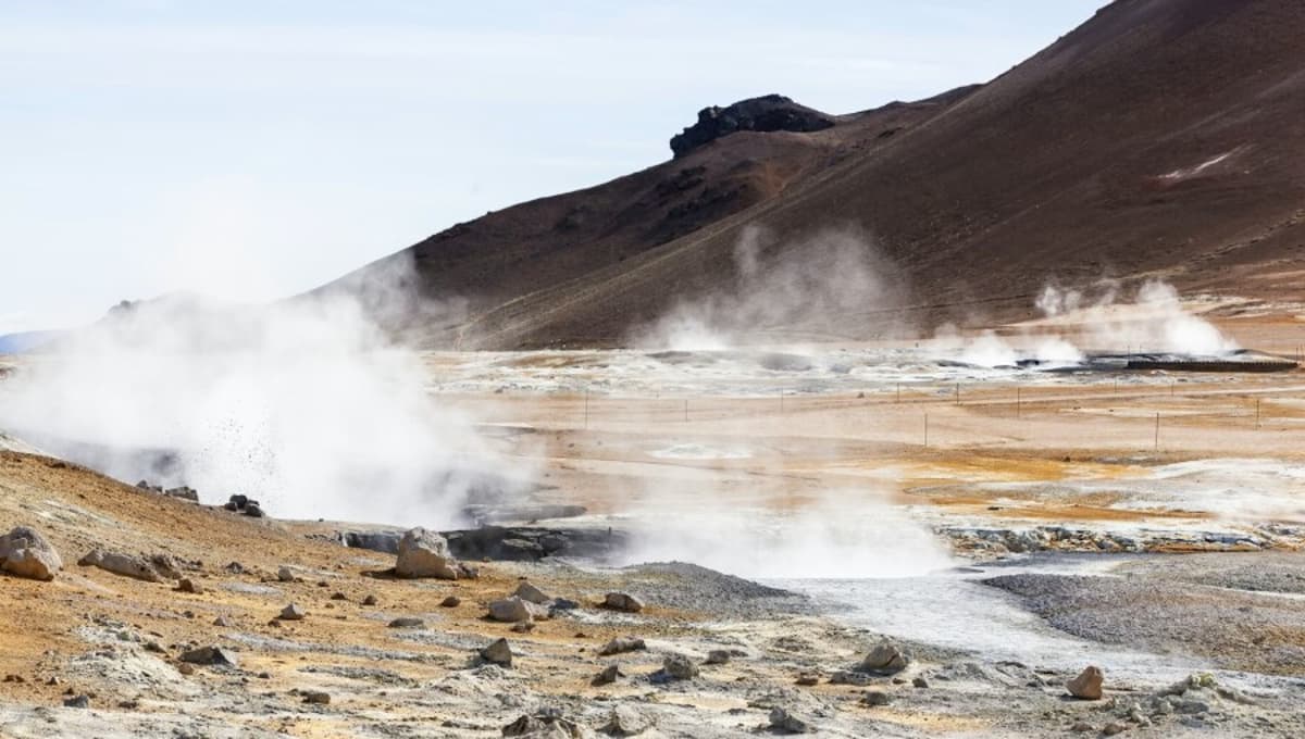 Indonesia’s Geothermal Quest: Where Massive Potential Meets Structural Reality