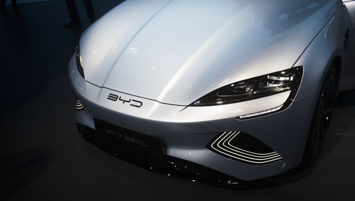 The Magnet Wars and How China Still Holds the Keys to Electric Mobility