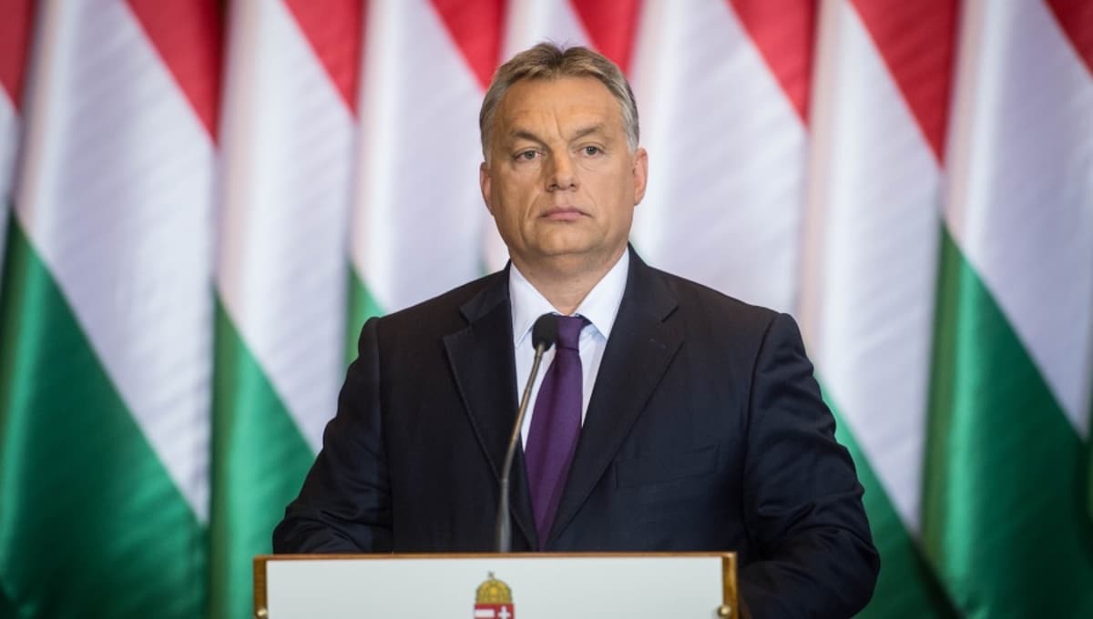 OPINION: Hungarian Vote Puts EU Unity on the Line
