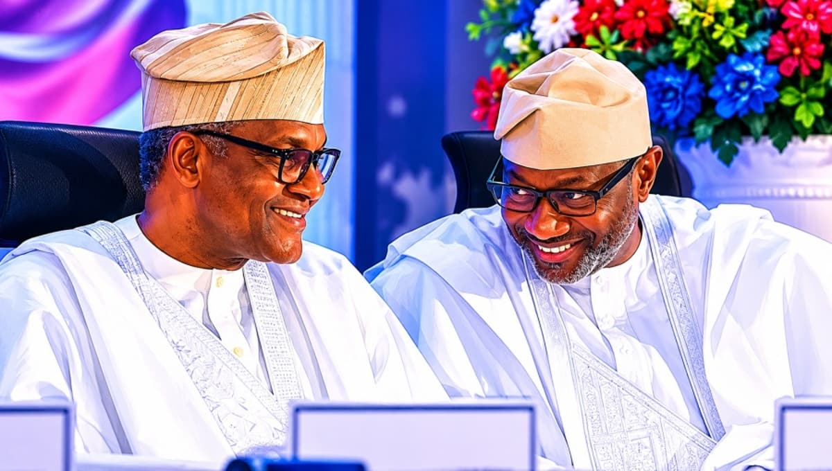 Nigerian Billionaire Femi Otedola Sells Geregu Power Stake to Invest $100mn in Dangote Refinery IPO