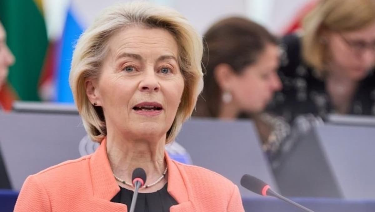 EU Pledges Aid to Armenia, Accuses Russia of Economic Coercion