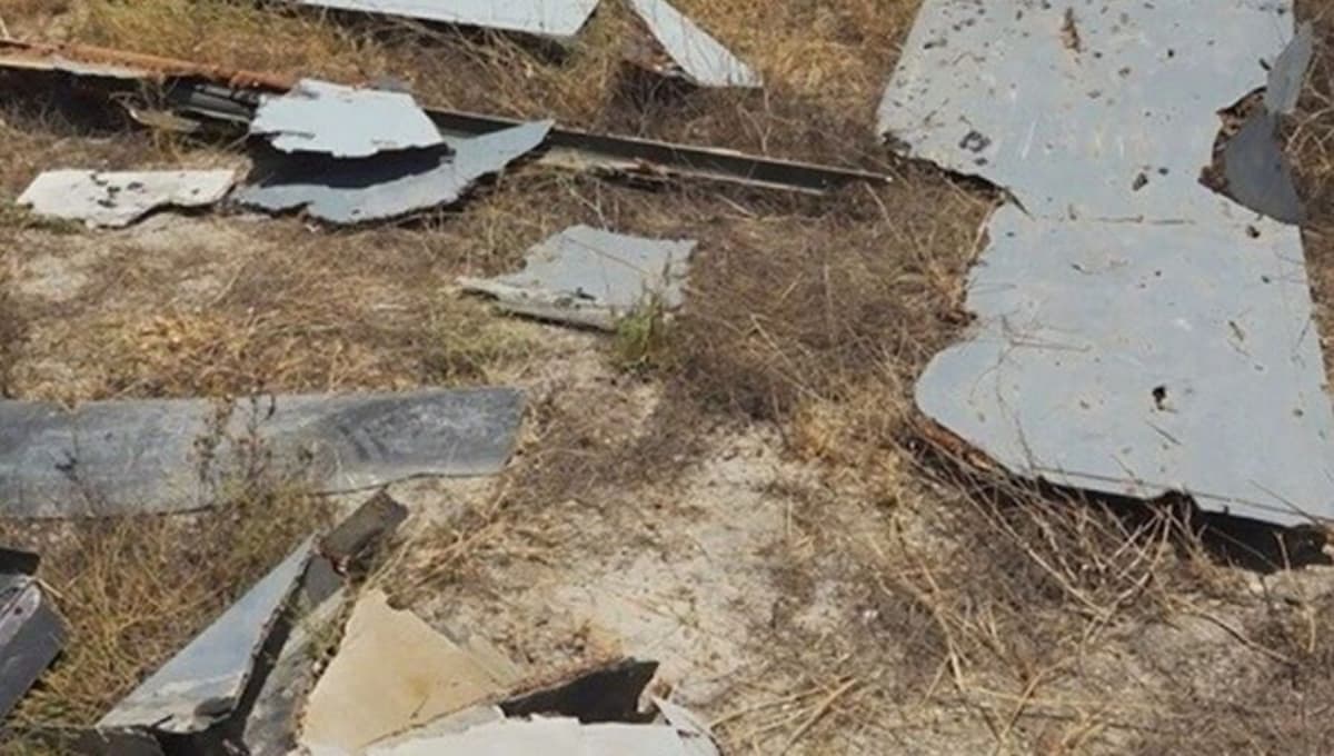 Iran Says It Shot Down Israeli Orbiter Surveillance Drone over Hormozgan