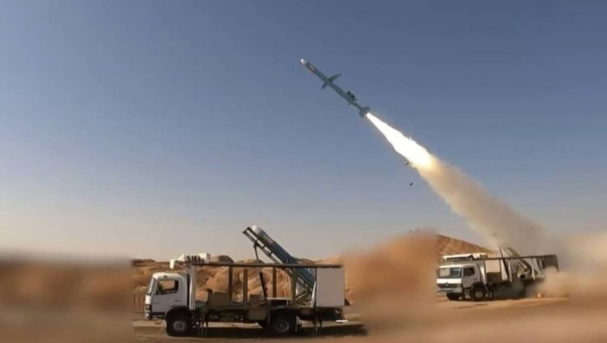 US and Iran Report Latest Strikes Around Strait of Hormuz