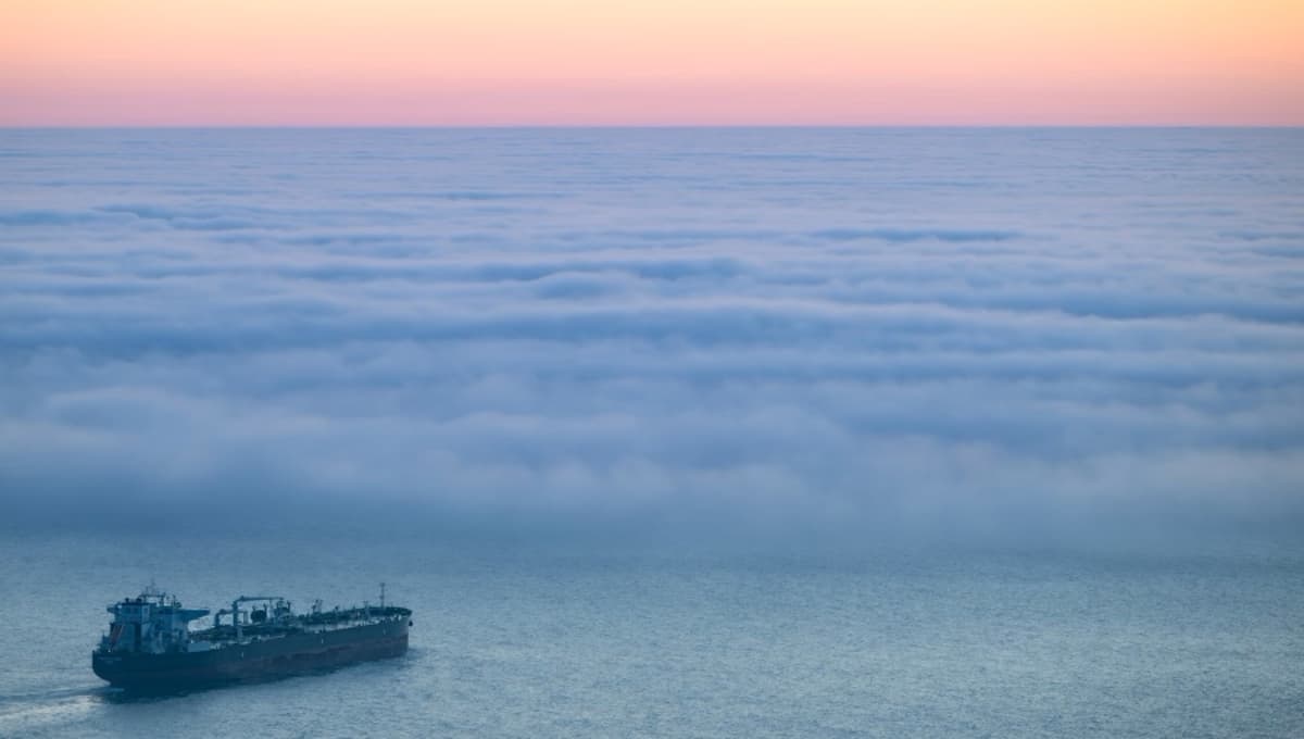 India to Benefit From US Extension of Russian Oil Waiver