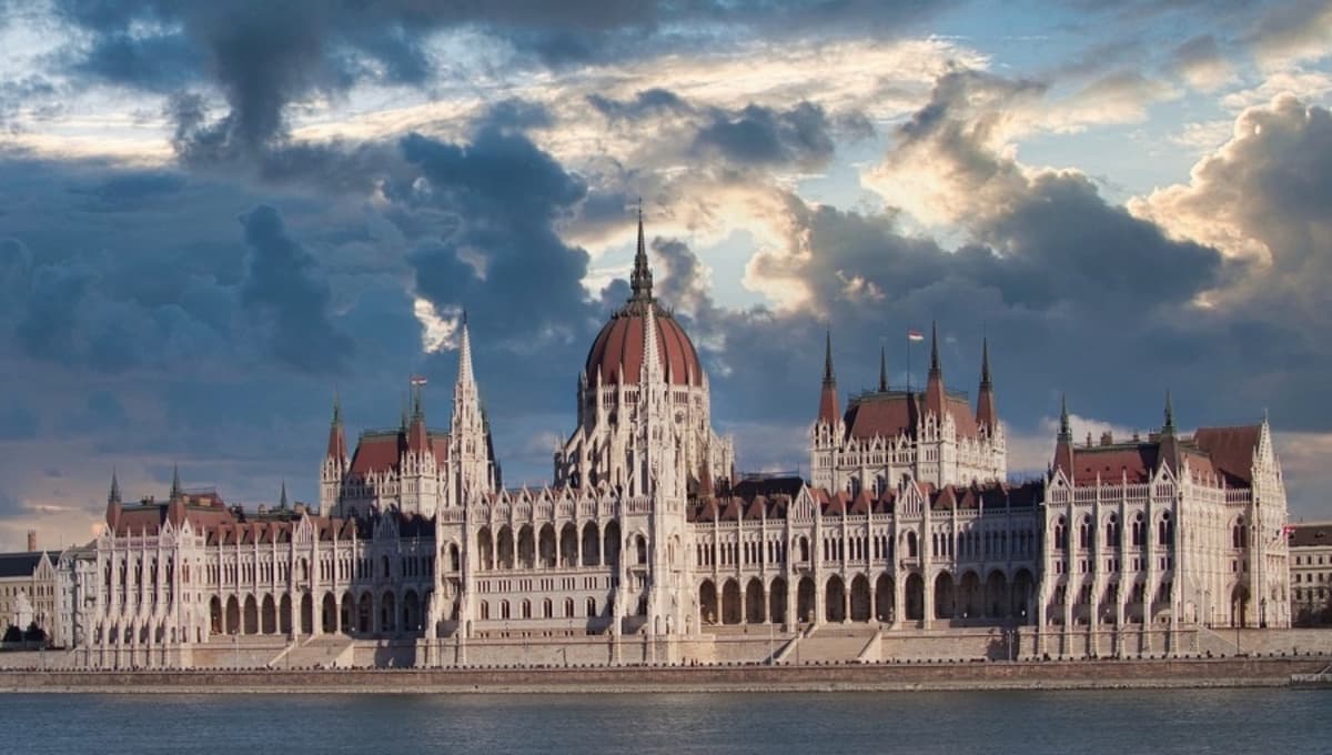 Post-Orban Hungary Turns Inward: Warmer on the EU, Cooler on Ukraine, No Break with Russia