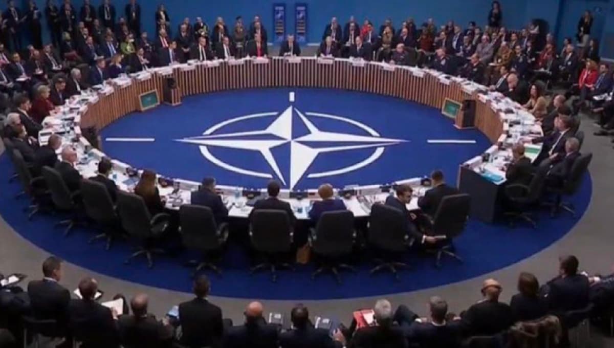 Nato Weighs Scrapping Annual Summits to Avoid Trump Confrontation