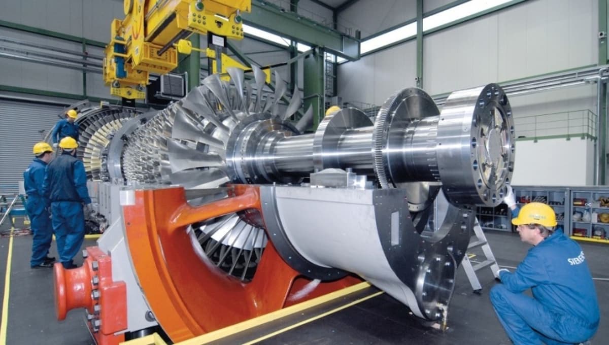 Russia's Machine and Tool Production Growing Fast on Innovation Forced by Sanctions