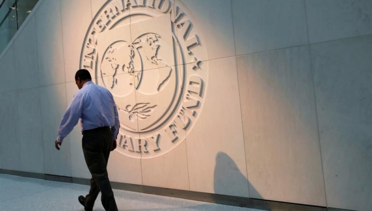 IMF the First to Improve Russia’s Growth Outlook on Iran War Windfall