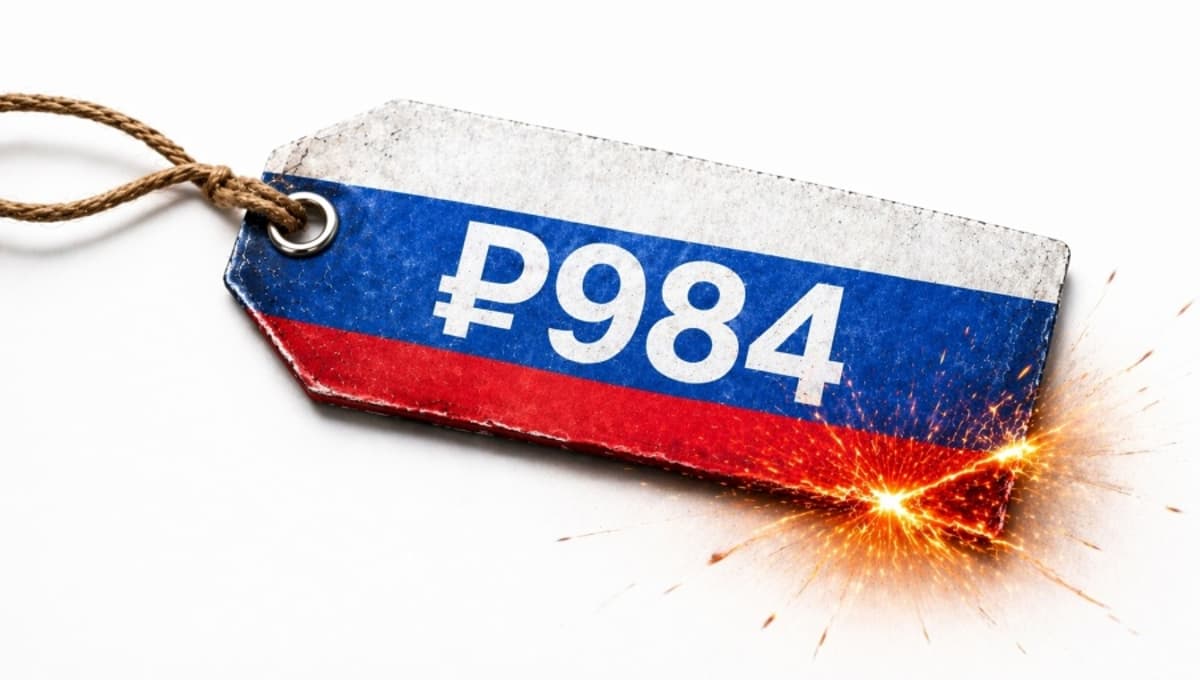 Russia’s Inflation Fight Faces Push-Me-Pull-You Pressures